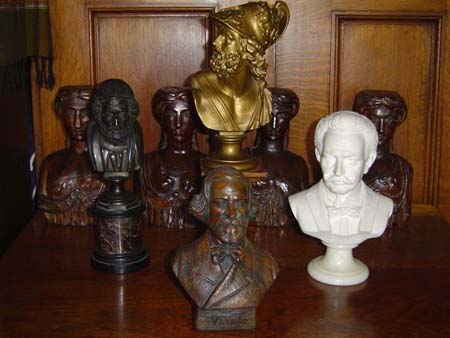 Busts