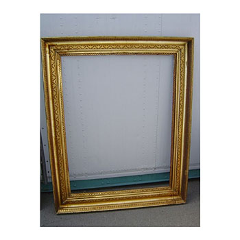 Frame ,oversize 53x44 $75