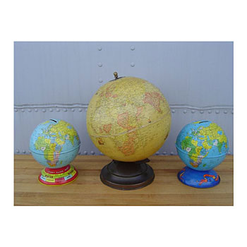 Globes,goldish,2banks
