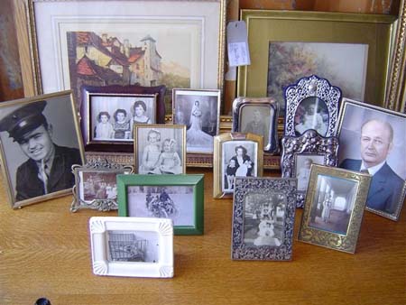 Picture frames 3