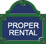 Proper Rental logo