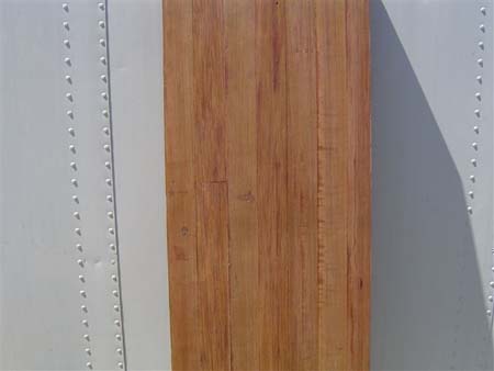 Surface,red wood 22x72 $65