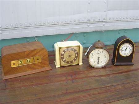 clocks,alarm2