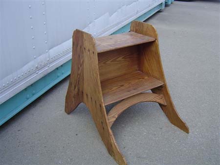 stool,Pine