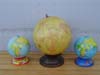 Globes,goldish,2banks