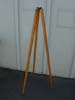 Tripod wood(59tall max.) 